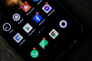 Giao diện trò Keno trên điện thoại với bảng số và kết quả hiển thị rõ ràng